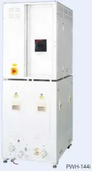 DI Water Heater